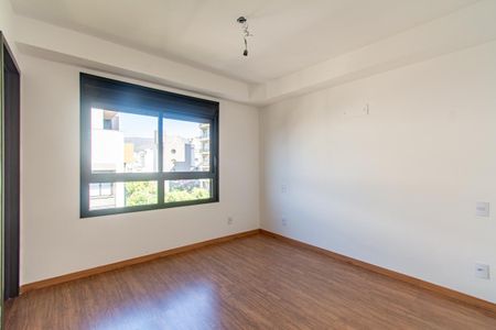Apartamento à venda com 119m², 1 quarto e 2 vagasSuíte