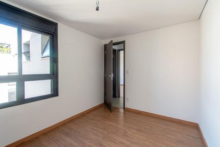 Apartamento à venda com 119m², 1 quarto e 2 vagasQuarto
