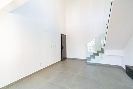 Apartamento à venda com 119m², 1 quarto e 2 vagasSala