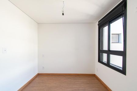 Apartamento à venda com 119m², 1 quarto e 2 vagasQuarto