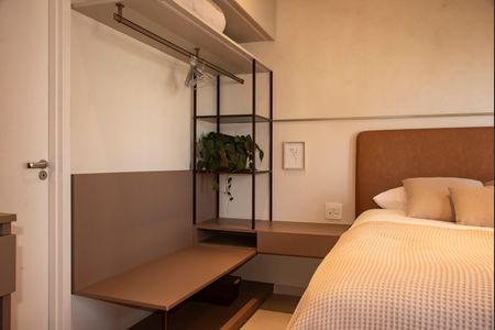 Studio para alugar com 27m², 1 quarto e sem vagaStudio