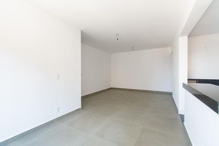 Apartamento à venda com 83m², 3 quartos e 2 vagas Apartamento à venda com 83m², 3 quartos e 2 vagasSala