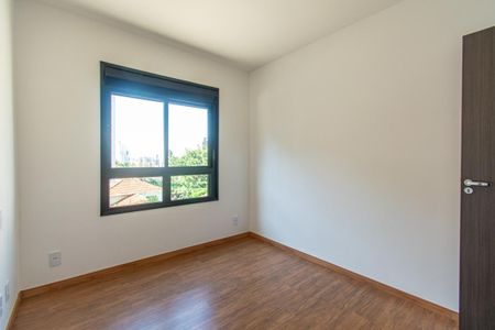 Quarto 1 de apartamento à venda com 3 quartos, 83m² em Santo Antônio, Belo Horizonte