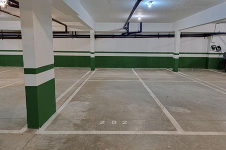 Apartamento à venda com 83m², 3 quartos e 2 vagas Apartamento à venda com 83m², 3 quartos e 2 vagasGaragem