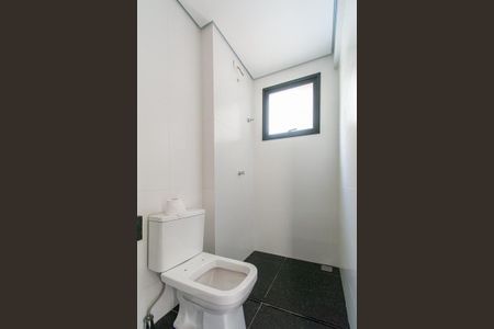 Apartamento à venda com 83m², 3 quartos e 2 vagas Apartamento à venda com 83m², 3 quartos e 2 vagasBanheiro