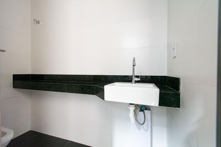 Apartamento à venda com 83m², 3 quartos e 2 vagas Apartamento à venda com 83m², 3 quartos e 2 vagasLavabo