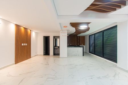 Apartamento à venda com 83m², 3 quartos e 2 vagas Apartamento à venda com 83m², 3 quartos e 2 vagasÁrea comum - Salão de festas