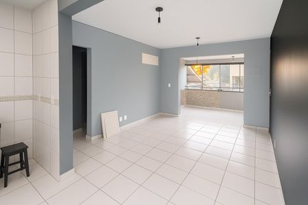 Sala de apartamento para alugar com 2 quartos, 81m² em Setor dos Afonsos, Goiânia