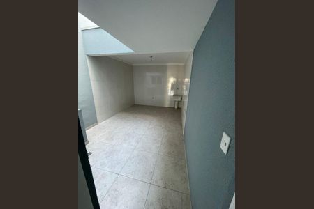 Foto 08 de casa à venda com 3 quartos, 120m² em Vila Olinda, São Paulo