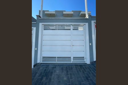 Casa à venda com 120m², 3 quartos e 2 vagas Casa à venda com 120m², 3 quartos e 2 vagasFoto 01