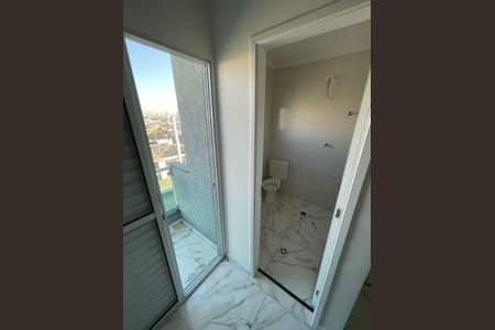 Foto 13 de casa à venda com 3 quartos, 120m² em Vila Olinda, São Paulo