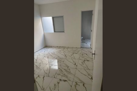Foto 15 de casa à venda com 3 quartos, 120m² em Vila Olinda, São Paulo