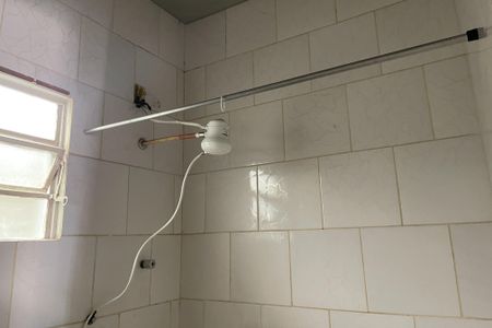 Casa de condomínio para alugar com 250m², 1 quarto e sem vaga Casa de condomínio para alugar com 250m², 1 quarto e sem vagaBanheiro