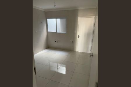 Cozinha de casa à venda com 3 quartos, 120m² em Vila Olinda, São Paulo