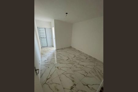 Suíte 1 de casa à venda com 3 quartos, 120m² em Vila Olinda, São Paulo