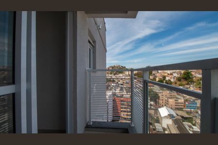 Sala Varana de apartamento para alugar com 1 quarto, 45m² em Santo Cristo, Rio de Janeiro