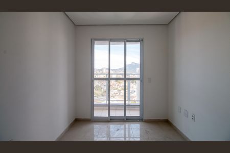 Sala de apartamento para alugar com 1 quarto, 45m² em Santo Cristo, Rio de Janeiro