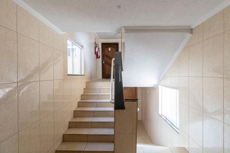 Apartamento à venda com 50m², 2 quartos e 1 vaga Apartamento à venda com 50m², 2 quartos e 1 vagaÁrea comum