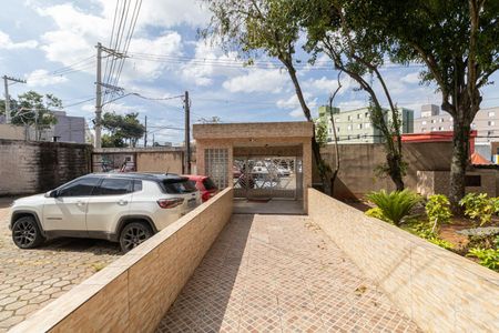 Apartamento à venda com 50m², 2 quartos e 1 vaga Apartamento à venda com 50m², 2 quartos e 1 vagaÁrea comum