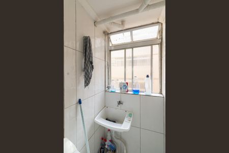 Apartamento à venda com 50m², 2 quartos e 1 vaga Apartamento à venda com 50m², 2 quartos e 1 vagaÁrea de Serviço