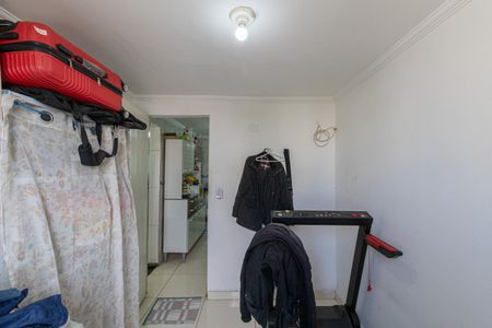 Apartamento à venda com 50m², 2 quartos e 1 vaga Apartamento à venda com 50m², 2 quartos e 1 vagaQuarto 1