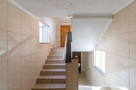 Apartamento à venda com 50m², 2 quartos e 1 vaga Apartamento à venda com 50m², 2 quartos e 1 vagaÁrea comum