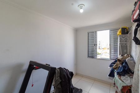 Quarto 1 de apartamento à venda com 2 quartos, 50m² em Itaquera Ii/iii, São Paulo