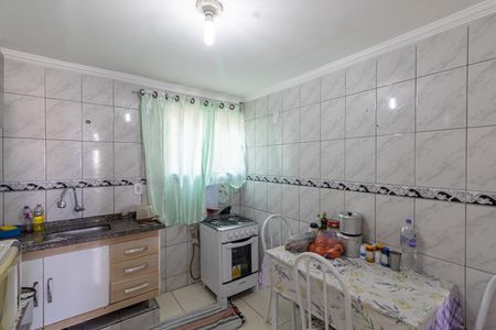 Apartamento à venda com 50m², 2 quartos e 1 vaga Apartamento à venda com 50m², 2 quartos e 1 vagaCozinha