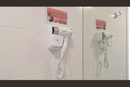 Studio para alugar com 25m², 1 quarto e sem vagaStudio