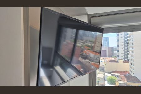 Studio para alugar com 25m², 1 quarto e sem vagaStudio