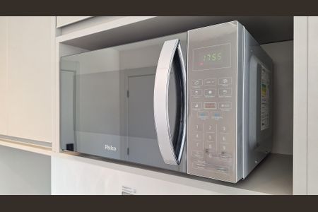 Studio para alugar com 25m², 1 quarto e sem vagaStudio