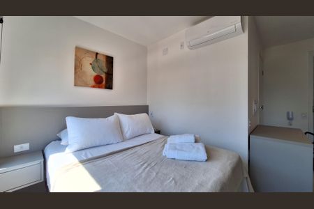 Studio de kitnet/studio à venda com 1 quarto, 25m² em Pompeia, São Paulo