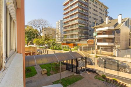 Apartamento à venda com 123m², 3 quartos e 2 vagasVista da Suíte 1