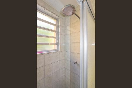 Apartamento à venda com 123m², 3 quartos e 2 vagasBanheiro da Suíte 1