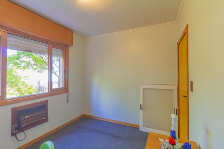 Apartamento à venda com 123m², 3 quartos e 2 vagasQuarto 