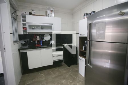 Casa à venda com 300m², 3 quartos e 1 vagaCozinha
