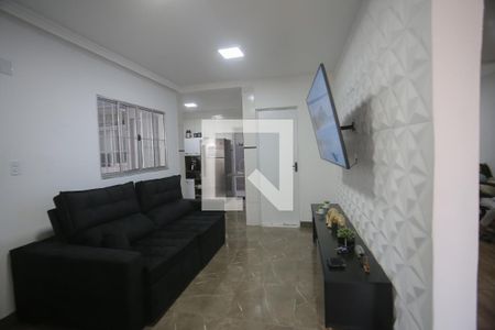 Casa à venda com 300m², 3 quartos e 1 vagaSala