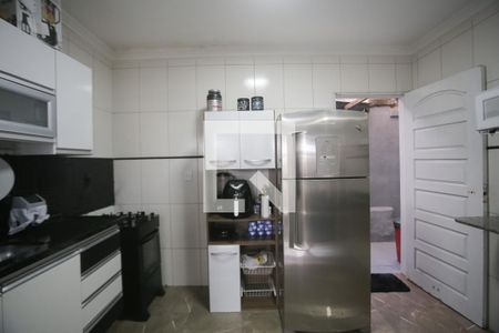 Casa à venda com 300m², 3 quartos e 1 vagaCozinha