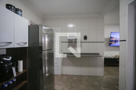 Casa à venda com 300m², 3 quartos e 1 vagaCozinha