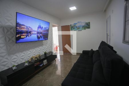 Casa à venda com 300m², 3 quartos e 1 vagaSala