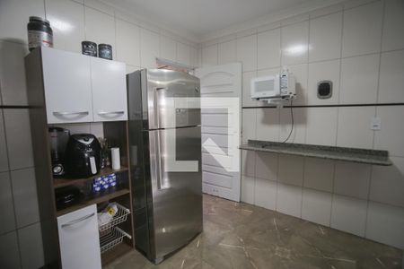 Casa à venda com 300m², 3 quartos e 1 vagaCozinha