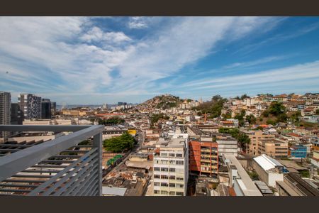 Apartamento para alugar com 45m², 1 quarto e 1 vagaÁrea de Serviço Vista