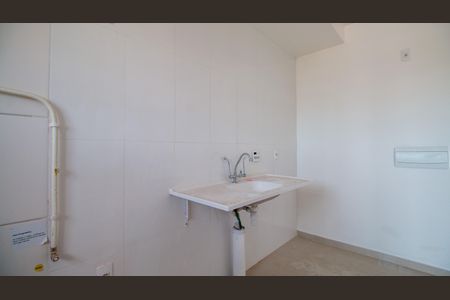 Apartamento para alugar com 45m², 1 quarto e 1 vagaCozinha