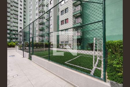 Apartamento para alugar com 45m², 1 quarto e 1 vagaÁrea Comum