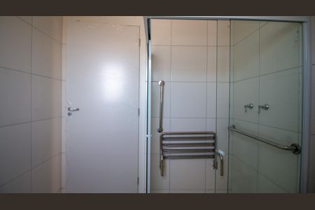 Apartamento para alugar com 45m², 1 quarto e 1 vagaBanheiro