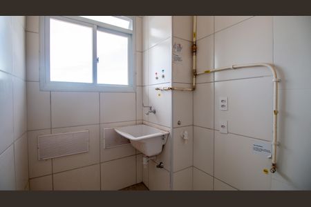 Apartamento para alugar com 45m², 1 quarto e 1 vagaÁrea de Serviço