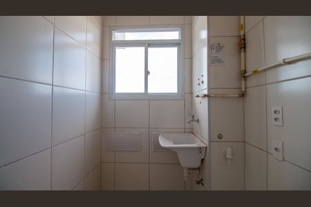 Apartamento para alugar com 45m², 1 quarto e 1 vagaÁrea de Serviço