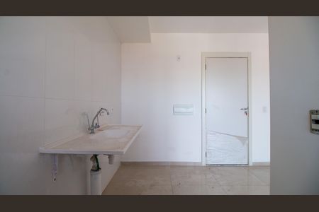 Apartamento para alugar com 45m², 1 quarto e 1 vagaCozinha
