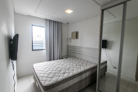 Apartamento para alugar com 57m², 2 quartos e 1 vagaSuíte