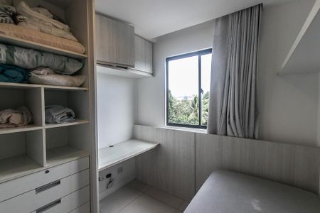 Apartamento para alugar com 57m², 2 quartos e 1 vagaQuarto